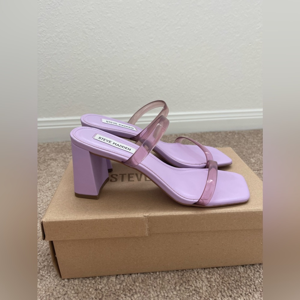 Steve Madden heels